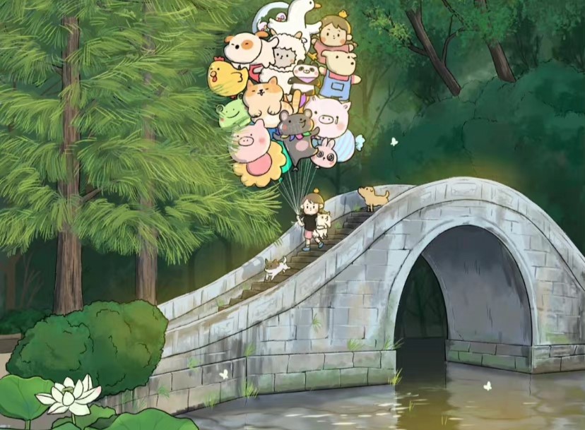 内存马的一些学习